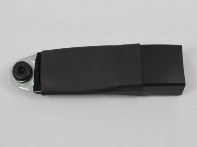 1HM261DVAA - Restraints: Buckle Half Seat Belt, Right for Jeep: Compass, Patriot Image