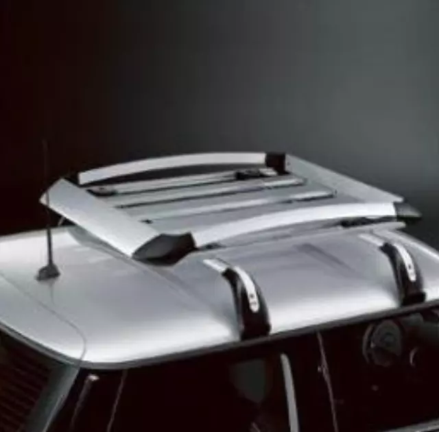 TCTRL864 - : Cargo Basket for Jeep Accessories Image