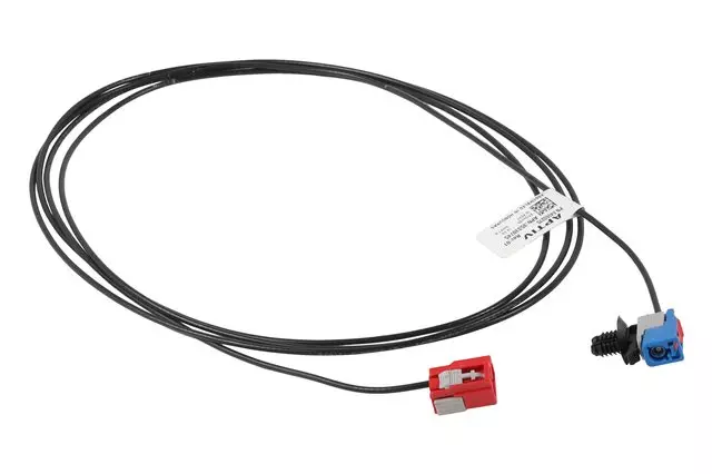 Digital Radio and Navigation Antenna Cable - GM (84960275)