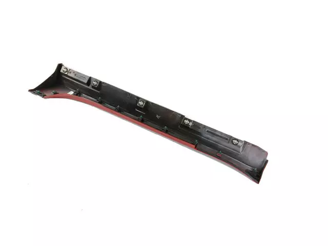 Side Sill Molding, Right - Mopar (6LL01RKMAA)