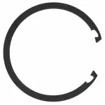 7T4Z3F543A - Brakes: Bearing Retainer Ring for Ford: Edge | Lincoln: MKX Image