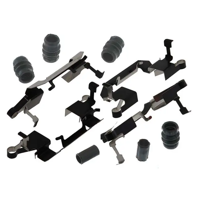 13385Q - : Disc Brake Hardware Kit for Carlson Image