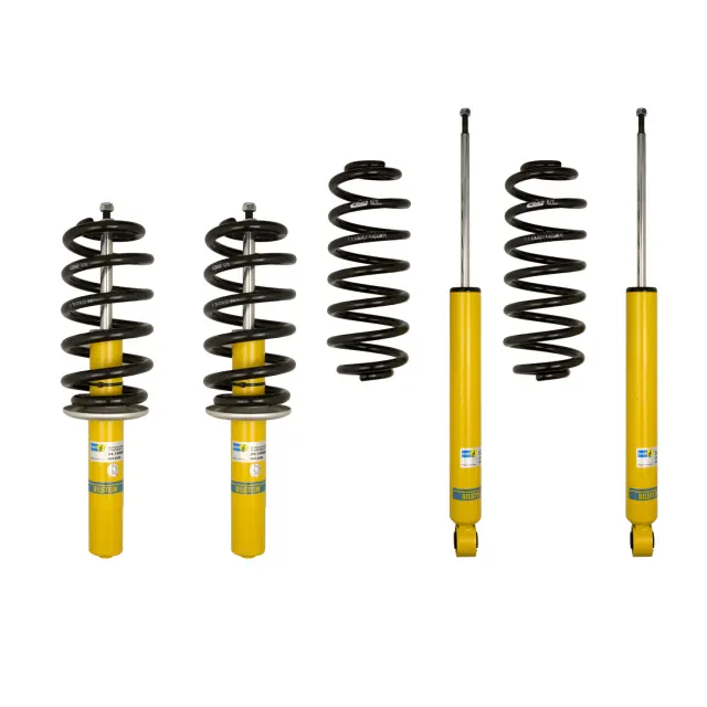 46188083 - : B12 (Pro-Kit) - Suspension Kit for Bilstein Image