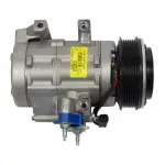 YCC319 - HVAC: Compressor for Ford Image image