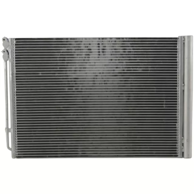 4069 - Air Conditioning &amp; Heat: OSC 4069 A/C Condenser for OSC Image