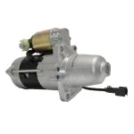 19135535 - : Remanufactured Starter for GM Image