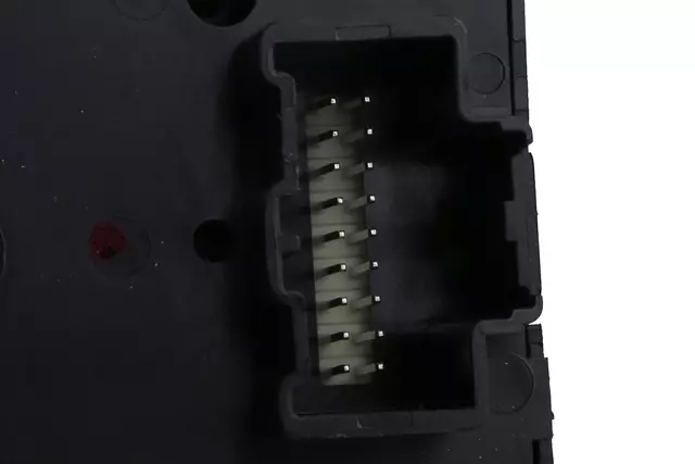 84772789 - : Tract Control Switch for GMC: Terrain Image