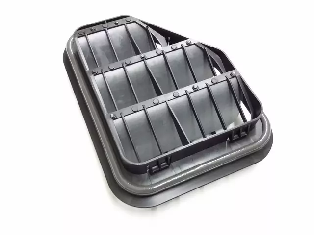 5M0819465A - Body: Vent for Volkswagen: Tiguan, Tiguan Limited Image