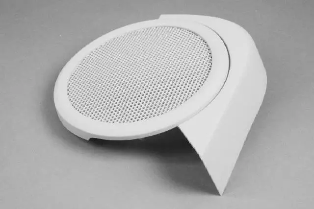 1AW74DK2AB - Interior Trim: Speaker Grille, Right for Mopar Image