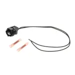 S2843 - Wiper and Washer: Starter Solenoid Connector for SMP CORP Image