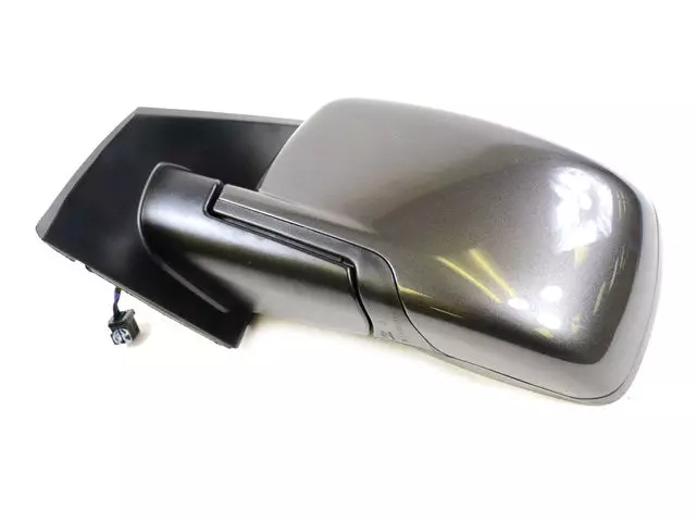 1UD79TZZAB - : Outside Rear-View Mirror, Left for Dodge: Journey Image