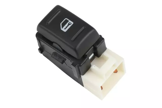 10349760 - Body: Lock Switch for Chevrolet: Monte Carlo Image