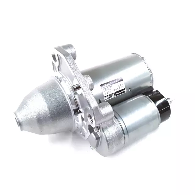 7B0911023D - : Starter for Volkswagen: Routan Image