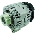 11076N - : WAI Alternator for WAI Image