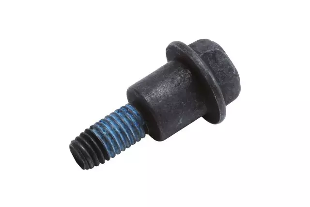 23438052 - : Front Seat Back Pivot Bolt for GM Image