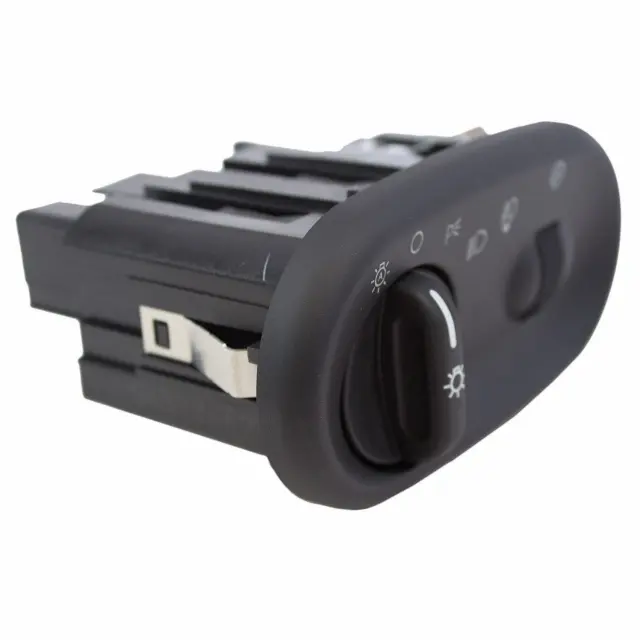 SW6235 - Body: Light Switch for Ford: Expedition, Explorer, Explorer Sport Trac | Mercury: Mountaineer Image