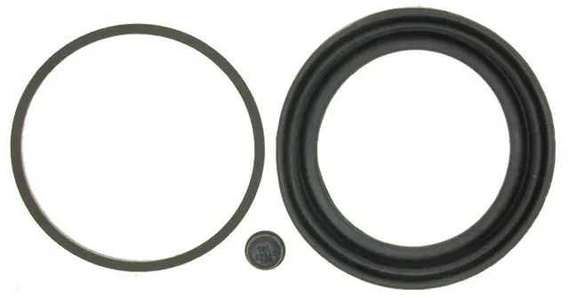 WK2015 - Brakes &amp; Brake Parts: Raybestos Element3 Brake Caliper Seal Kit for Raybestos Brakes Image