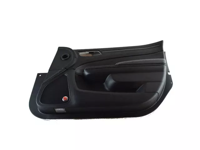 5PF921X9AF - Interior Trim: Front Door Trim Panel Assembly, Right for Mopar Image