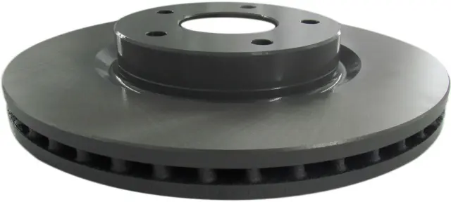 Disc Brake Rotor - bproauto (1BP00143AA)
