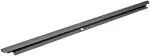 25862 - : Outer Door Window Sweep Left Side Rear for Dorman Image