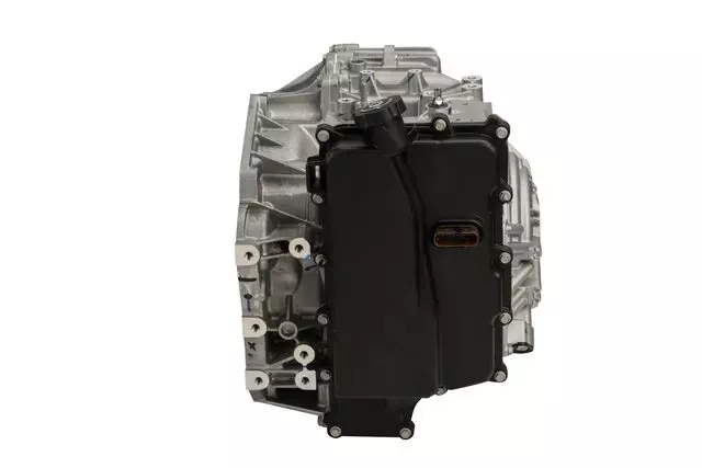 19332879 - Automatic Transmission: Trans-axle for GM Image