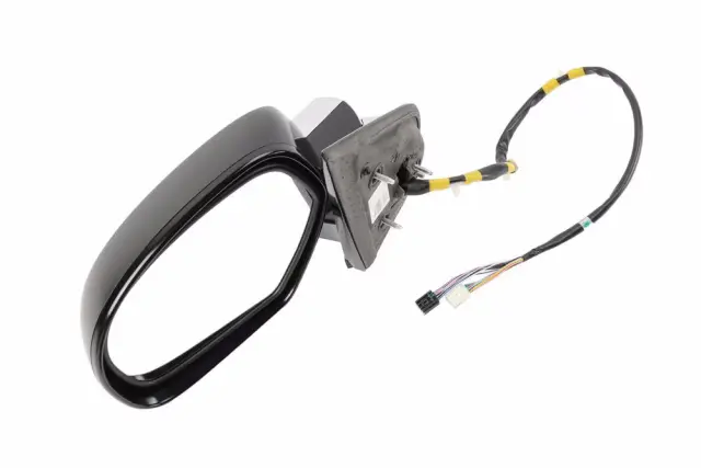 20843129 - Body: Mirror Assembly for GM Image