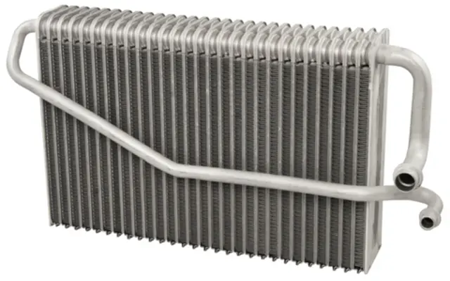 44086 - Air Conditioning &amp; Heat: Plate &amp; Fin Evaporator Core for FOUR SEASONS Image