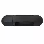 6L2Z7822404AA - Body: Handle, Outside for Ford: Explorer, Explorer Sport Trac Image