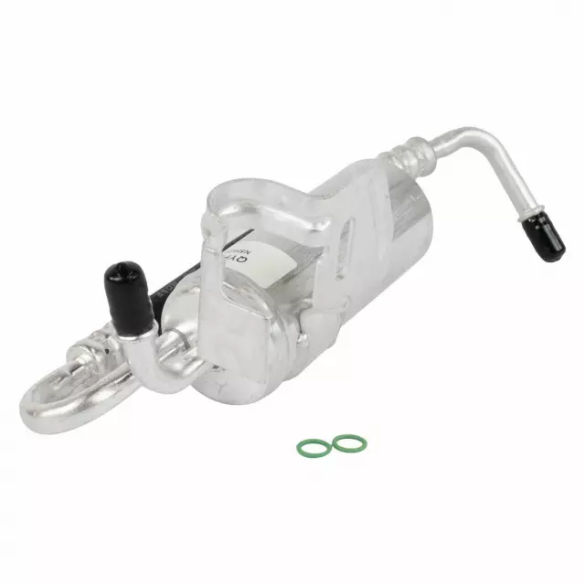 Accumulator Assembly Air Conditio - Ford (QYF-77)