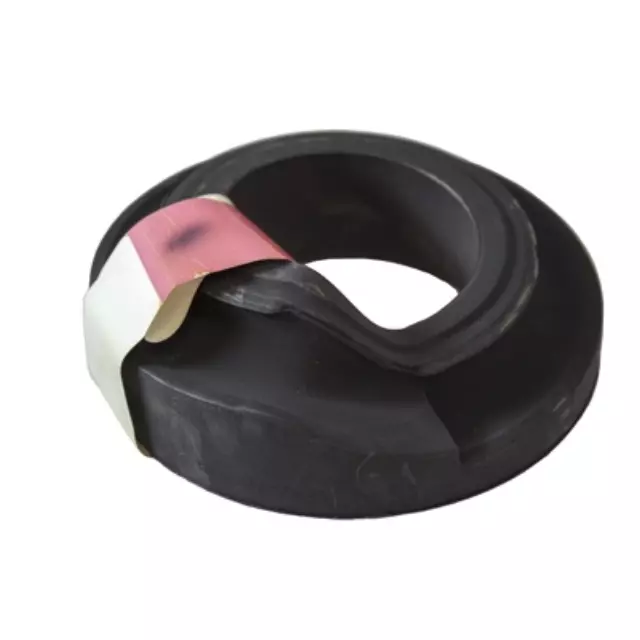 5C3Z5415A - Suspension: Upper Bracket Insulator for Ford: F-250 Super Duty, F-350 Super Duty, F-450 Super Duty, F-550 Super Duty Image