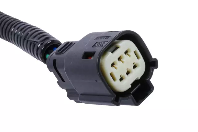 84234371 - : Socket &amp; Wire for GMC: Sierra 1500, Sierra 1500 Limited Image