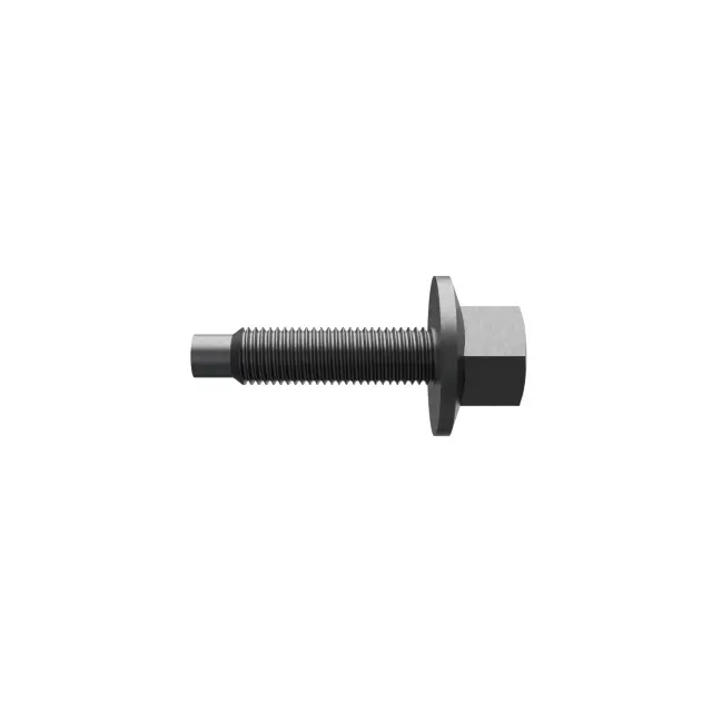 6506220AA - Interior Trim: Hex Flange Head Screw for Mopar Image image