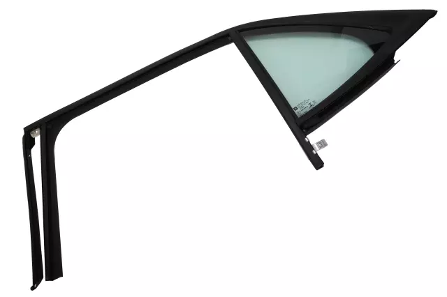 Weatherstrip - GM (86547800)