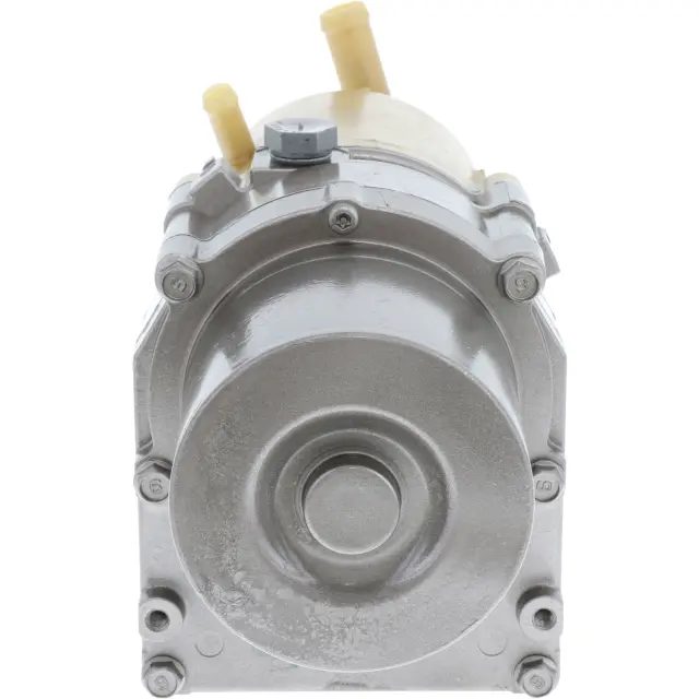96850M - : Power Steering Pump - MAVAL - Hydraulic Power - Remanufactured - 96850M for Maval Image