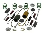 H17387 - : Raybestos R-Line Drum Brake Hardware Kit for Raybestos Brakes Image