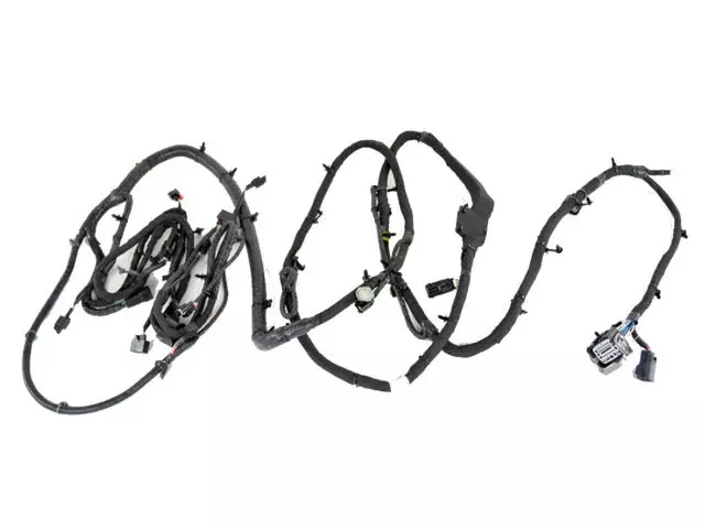 Chassis Wiring - Mopar (68268601AD)