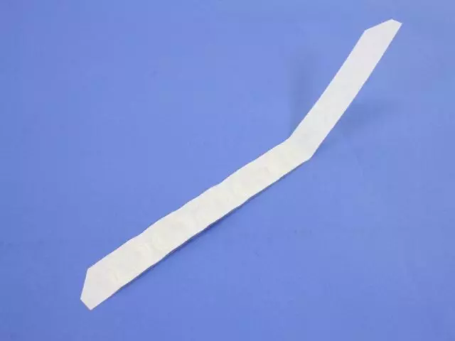 Dodge Nameplate - Mopar (5303637AA)