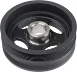 123033KY0A - : Crankshaft Pulley for Nissan Image