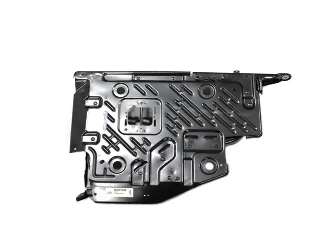 68281196AE - : Rear Seat Back 40% Frame for Mopar Image