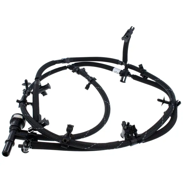 522068 - : Injector Fuel Return Line for GB REMAN INC Image