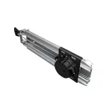 68209553AA - : Glove Box Door Bumper for Mopar Image