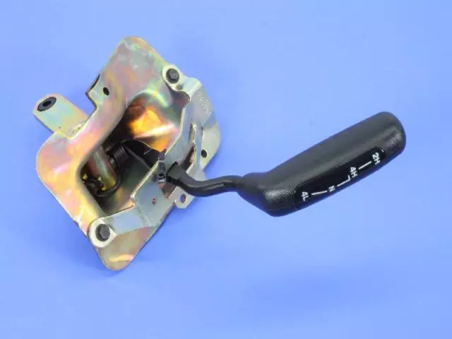 52104080AH - Transfer Case Model 231: Transfer Case Shifter for Jeep: Wrangler Image