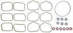 MIS19879 - : Engine Intake Manifold Gasket Set for Mahle Image