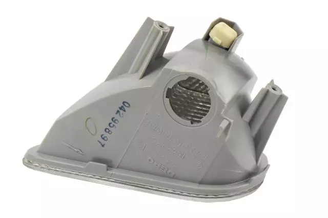 10301404 - Electrical: Park/Turn Lamp for GM Image