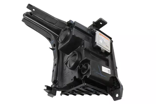 Driver Side Headlamp - GM (84564095)