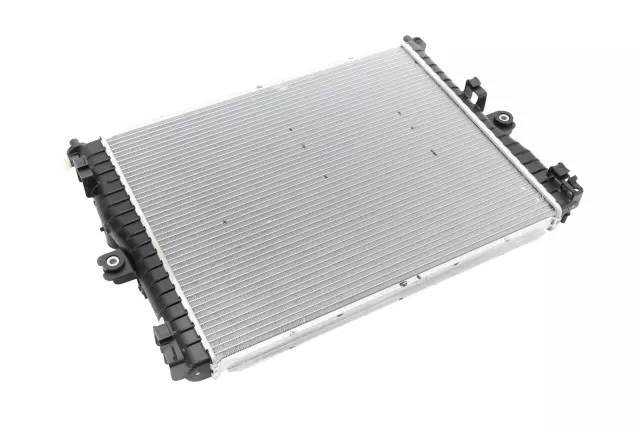 23267151 - Cooling System: Radiator for Chevrolet: Corvette Image