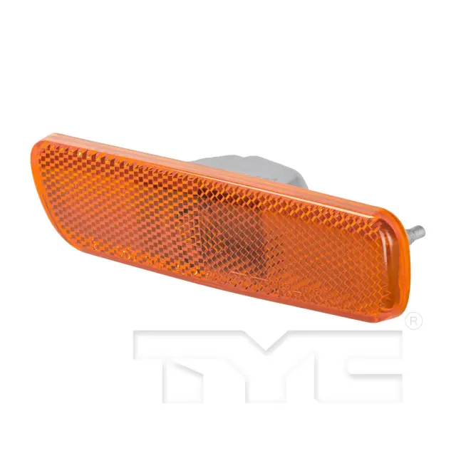 18563900 - : TYC Side Marker Light Assembly for TYC Image