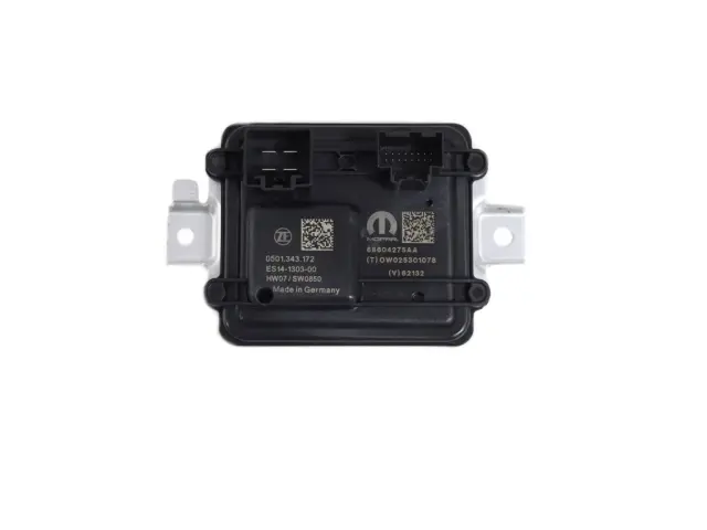 68604275AA - Electrical: Electronic Limited Slip Differential Module for Mopar Image