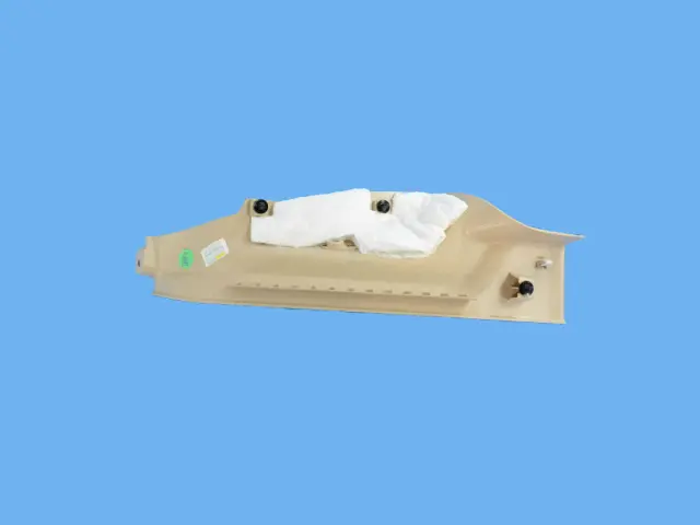 6MH54U9FAA - : Door Sill Molding, Left Rear for Alfa Romeo Image