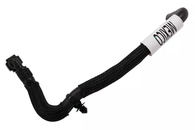 Radiator Surge Tank Inlet Hose - GM (84369143)